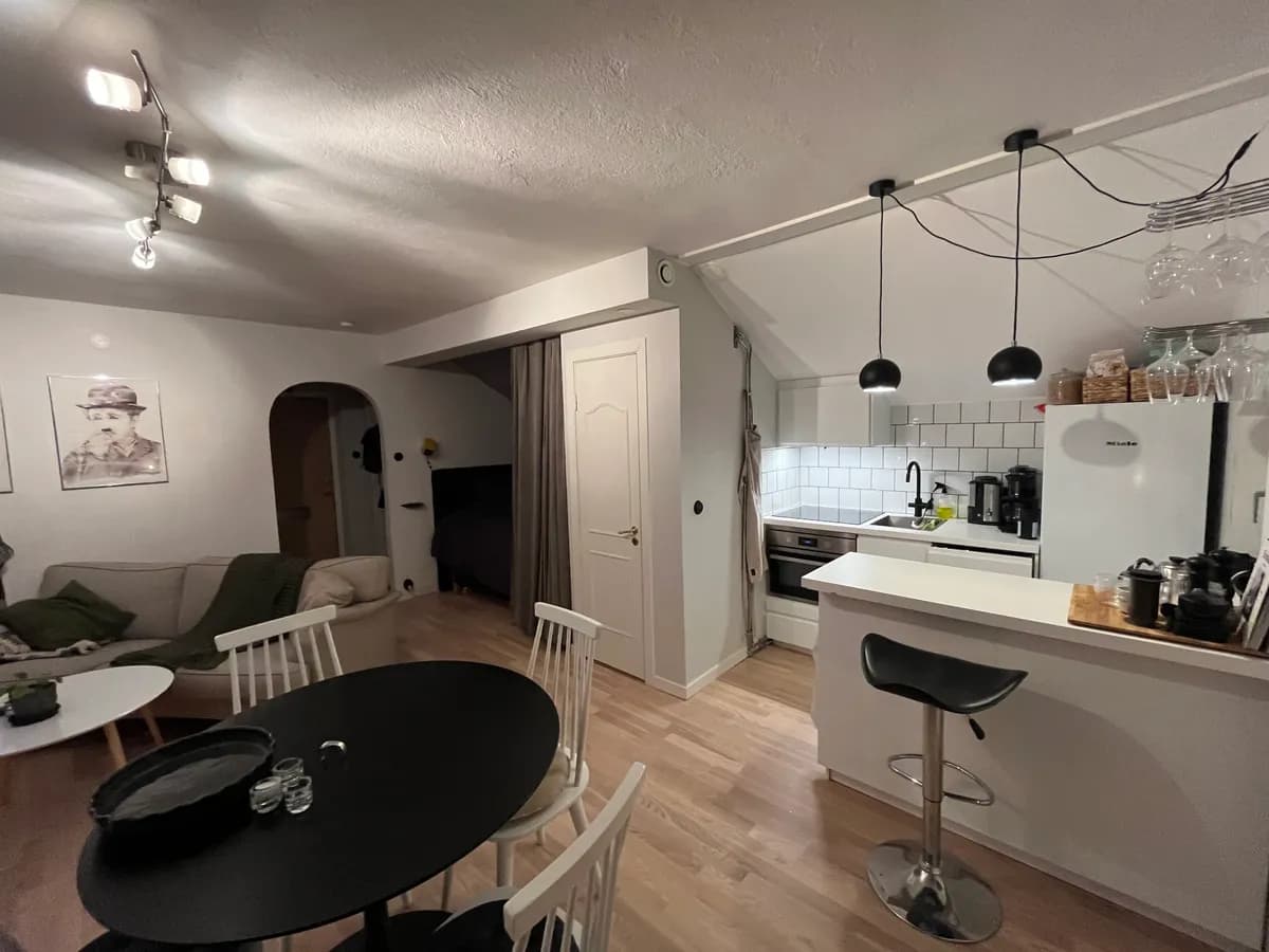 Folkungagatan i Borås