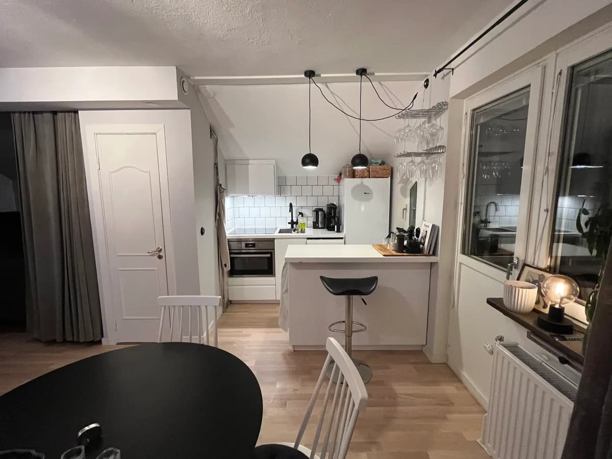 Folkungagatan i Borås