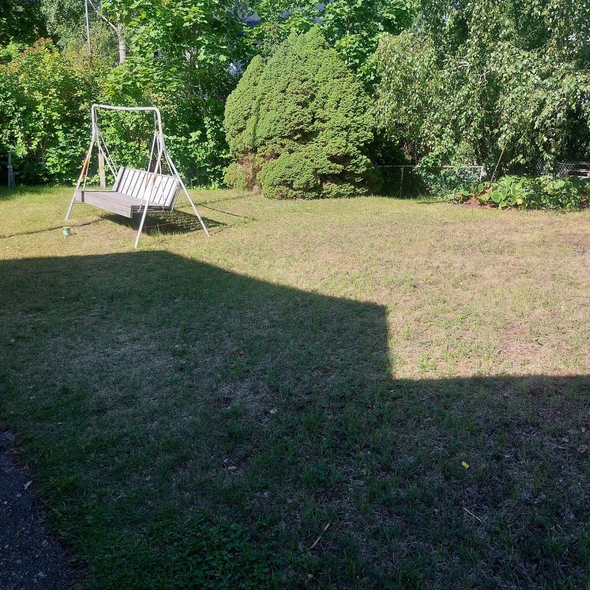 Kolmas Ylikäytävä i Hanko