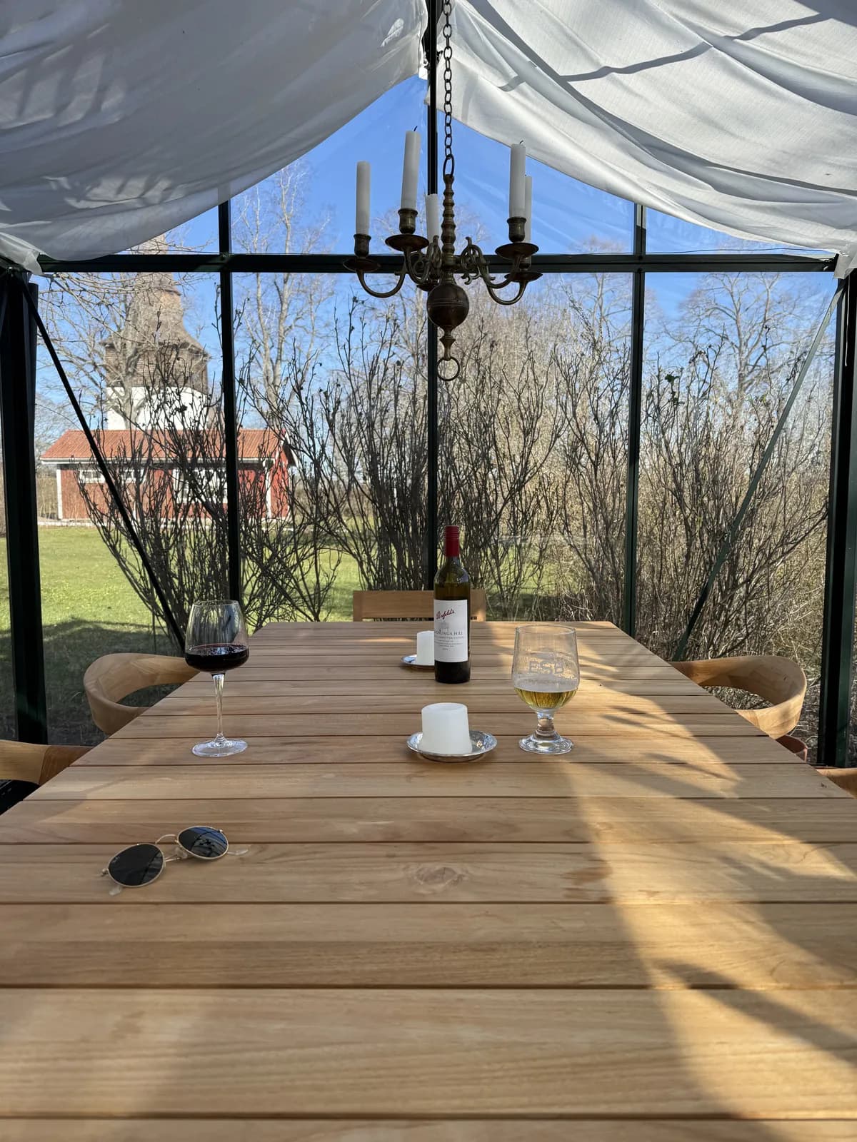 Stjärnevik Solhaga i Rimforsa