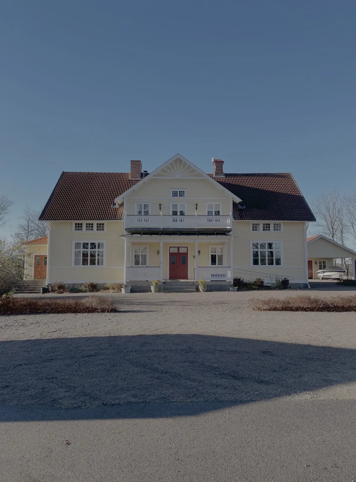 Stjärnevik Solhaga i Rimforsa