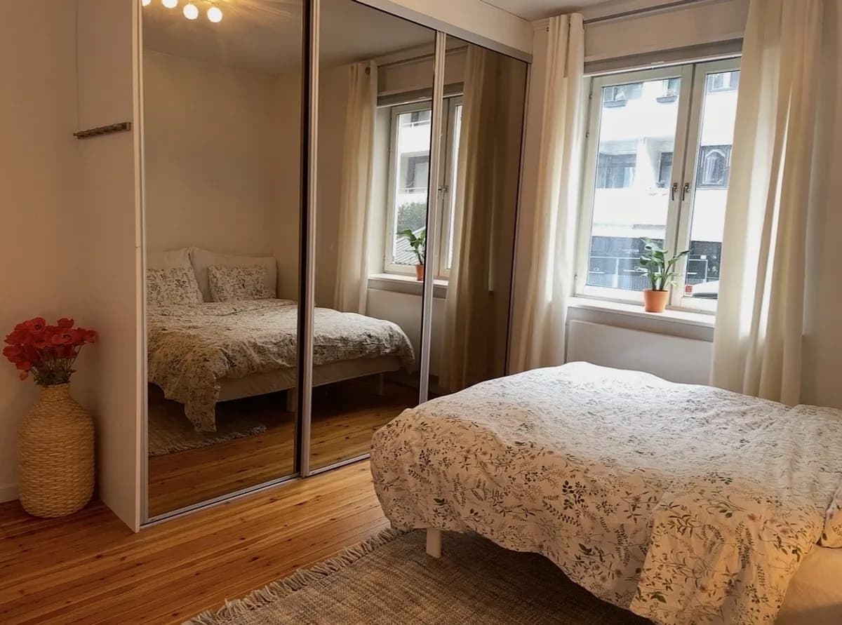 Grønnegata i Oslo