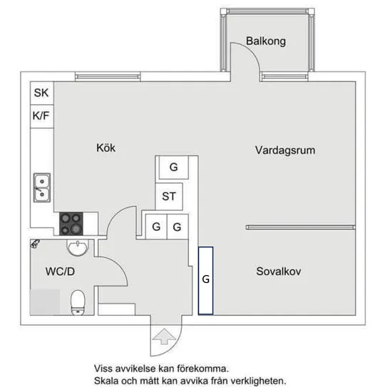 Ringvägen i Stockholm