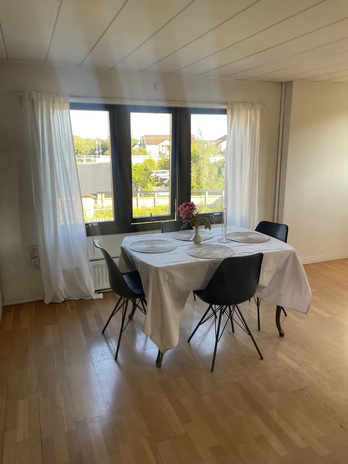 Brännerigatan i Ödåkra