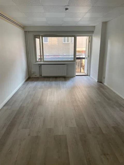 Kuninkaankatu i Kuopio