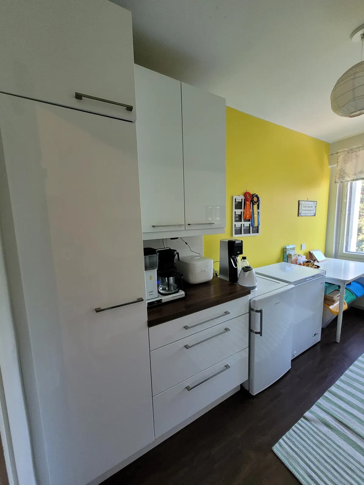 Maahisentie i Oulu