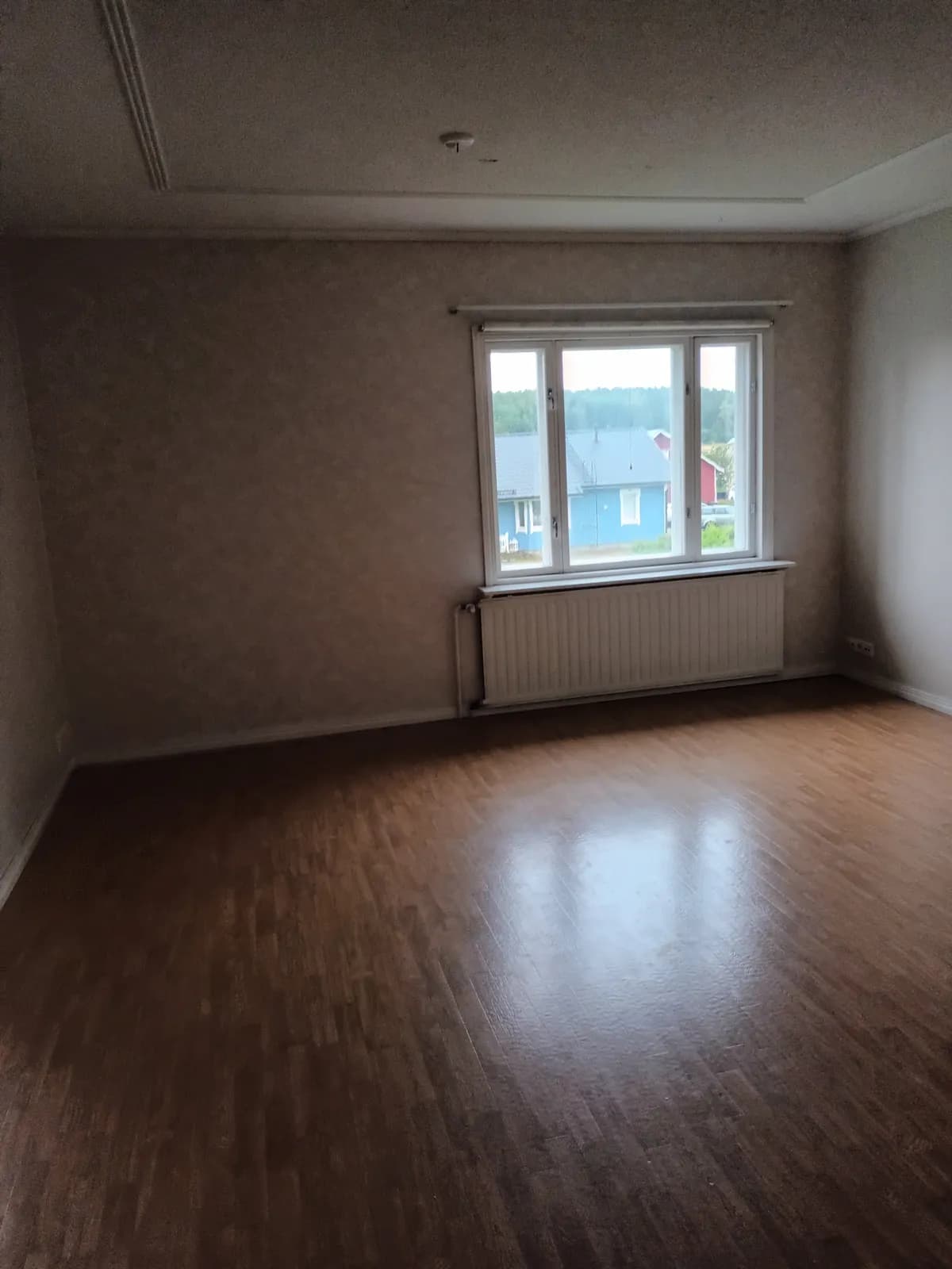 Vöyrintie i Vöyri