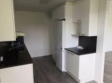 Karisjärventie i Nummi-Pusula