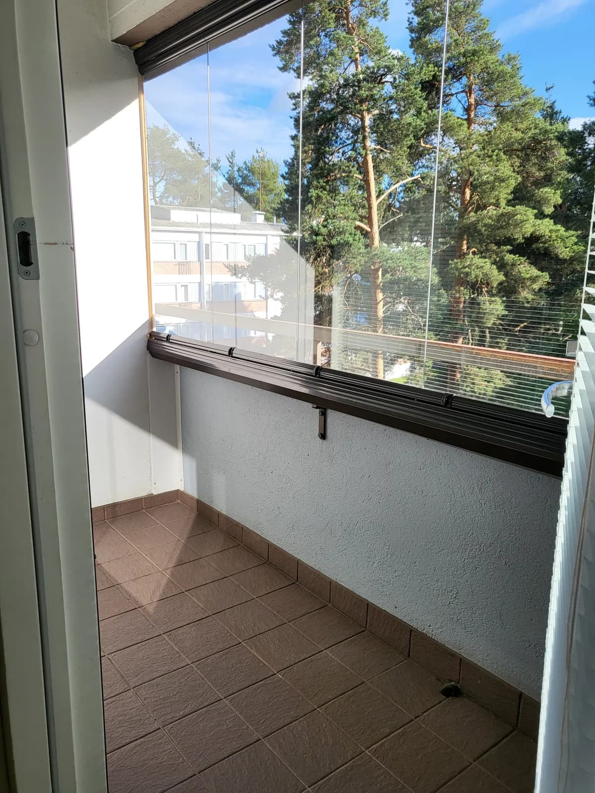 Linjurikatu i Varkaus