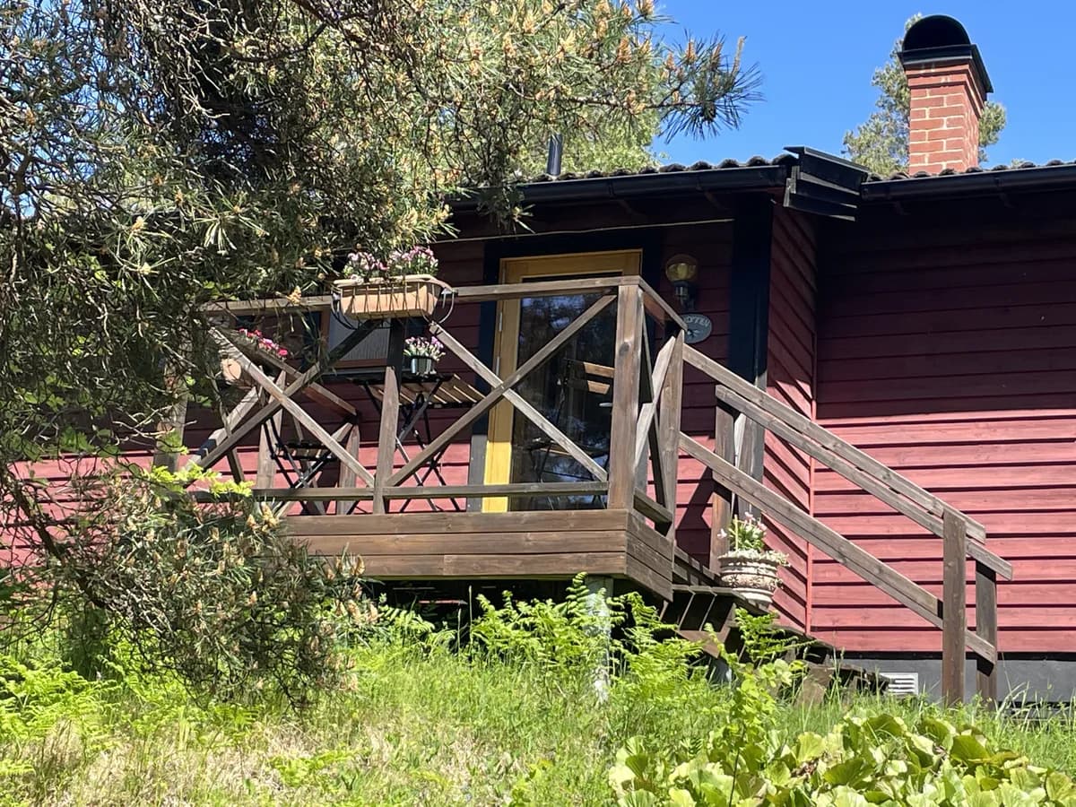 Ängen i Mölnbo