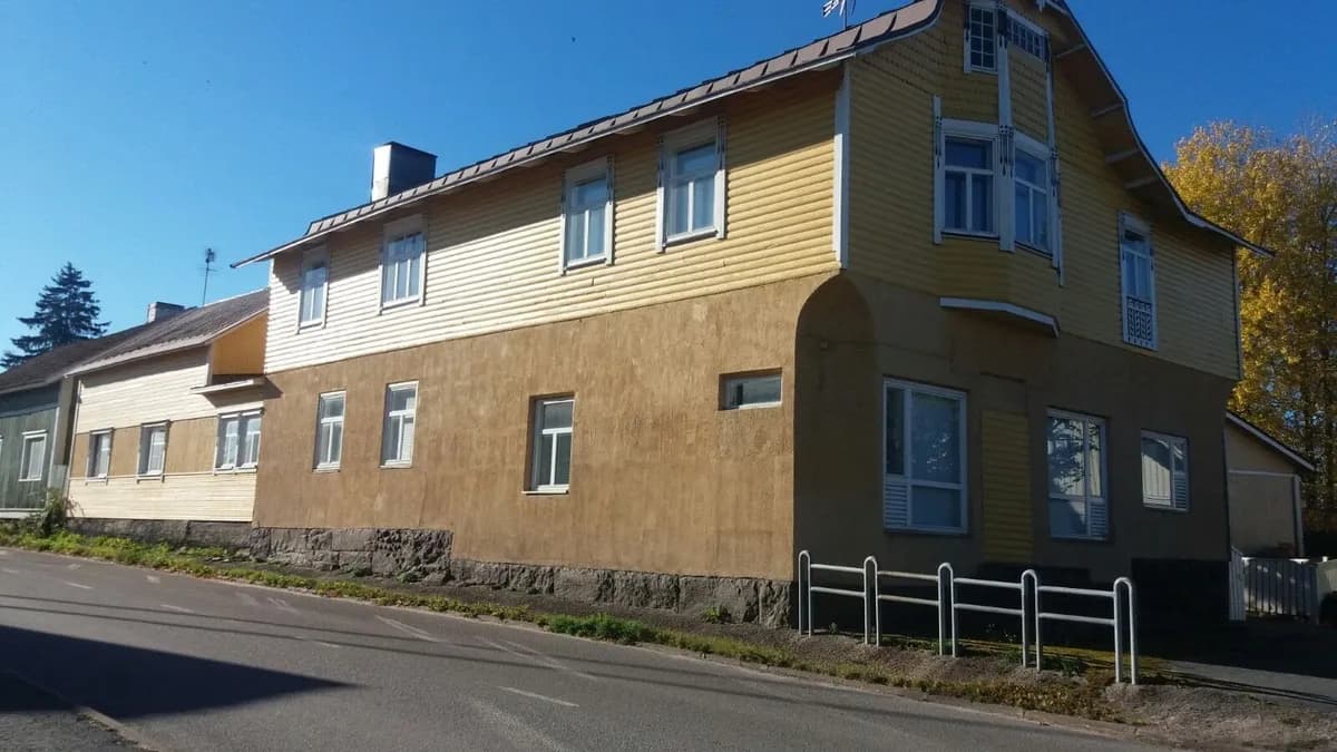 Vanhatie