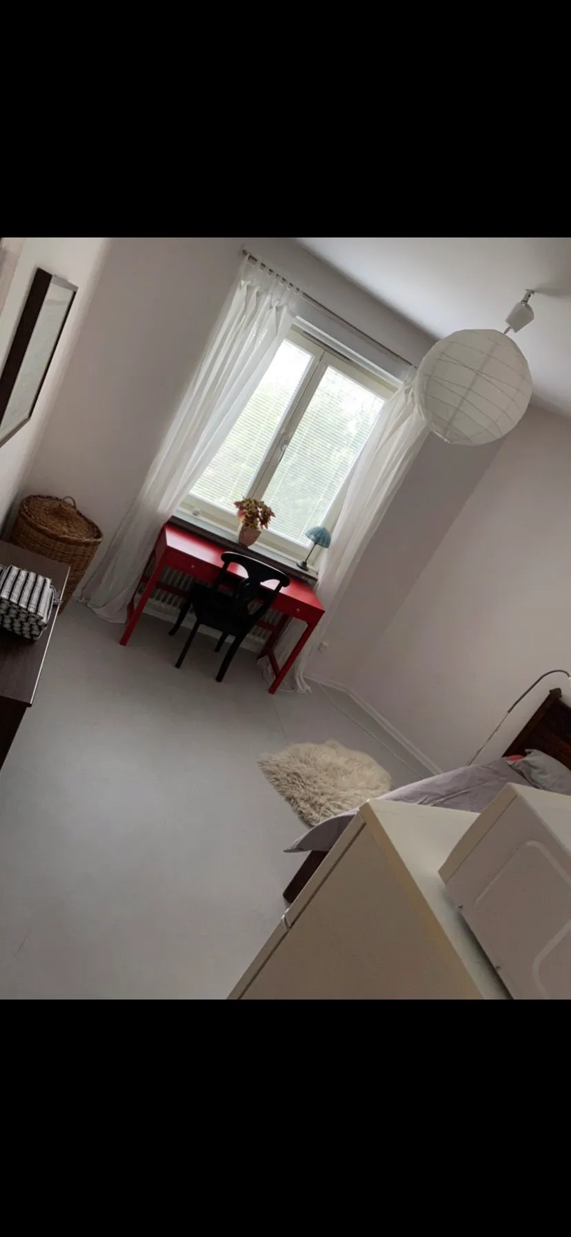 Frimärksvägen i Enskede