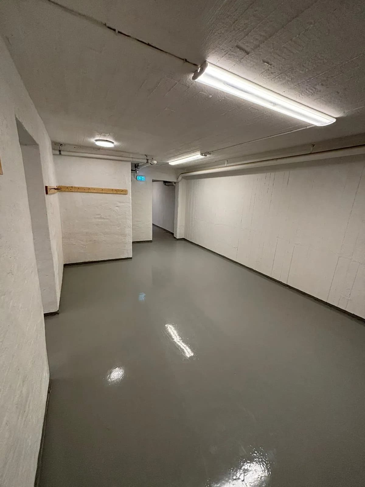 Götgatan i Sundbyberg