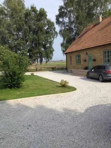 Torrebergavägen i Staffanstorp
