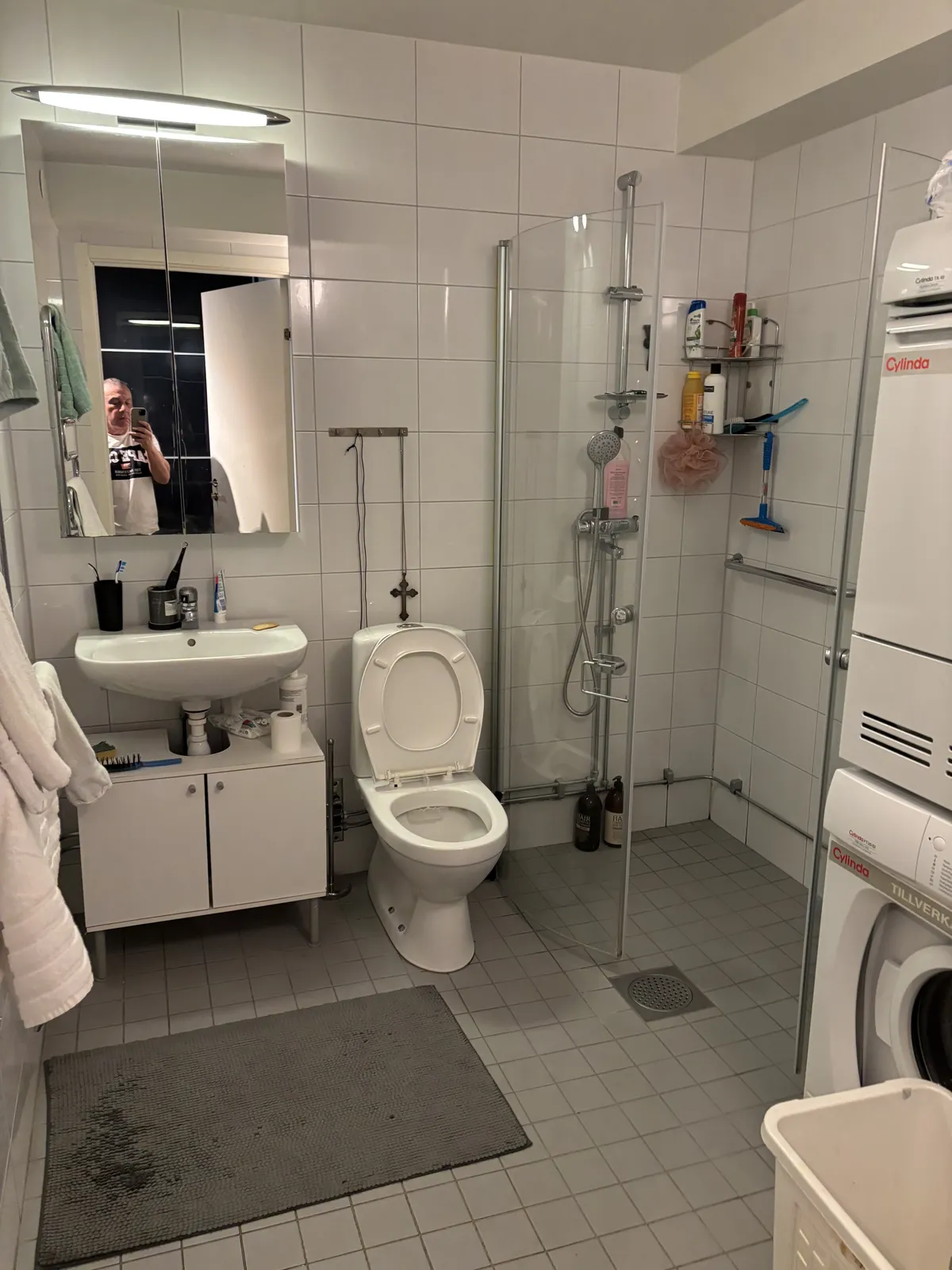 Celsings väg i Sollentuna