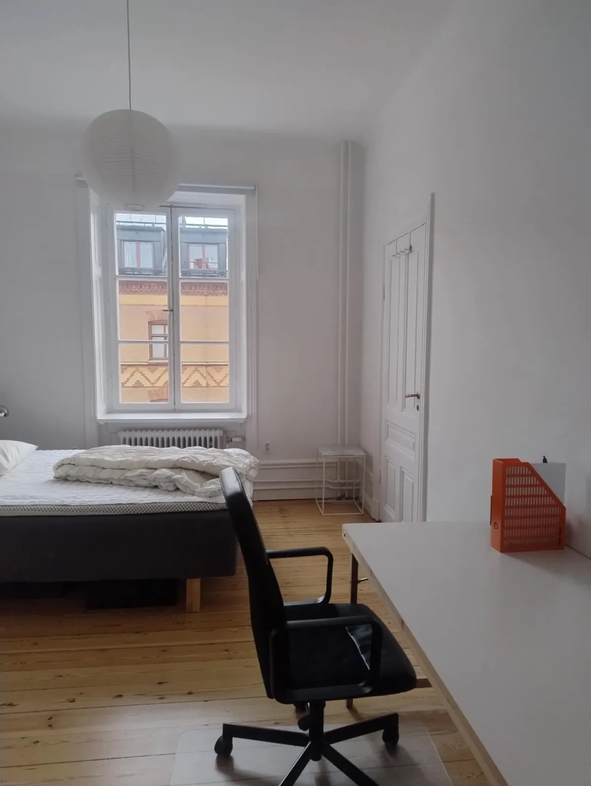 Västmannagatan i Stockholm
