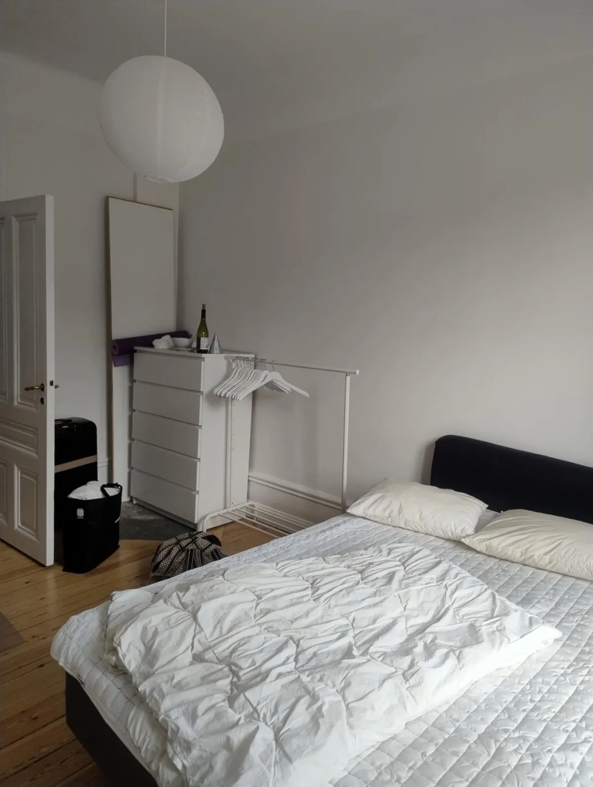 Västmannagatan i Stockholm