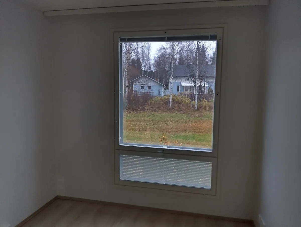 Veneenveistäjänranta i Oulu