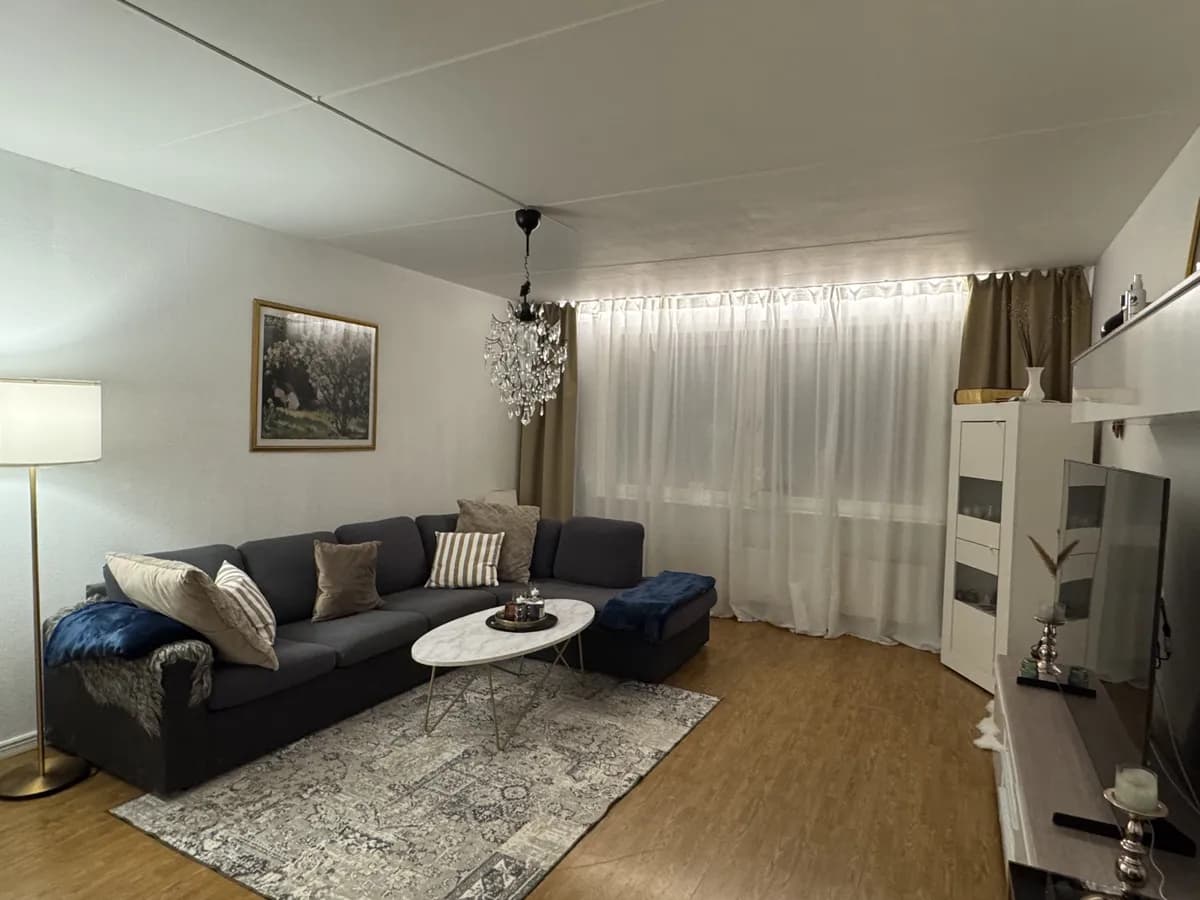 Dalhemsvägen i Helsingborg