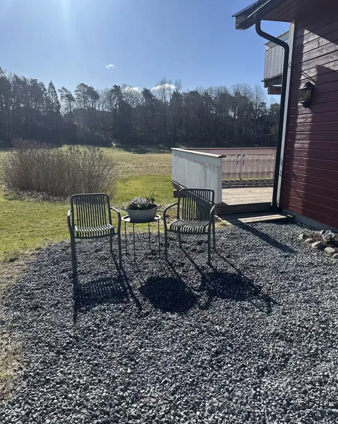 Kna-veien i Grimstad