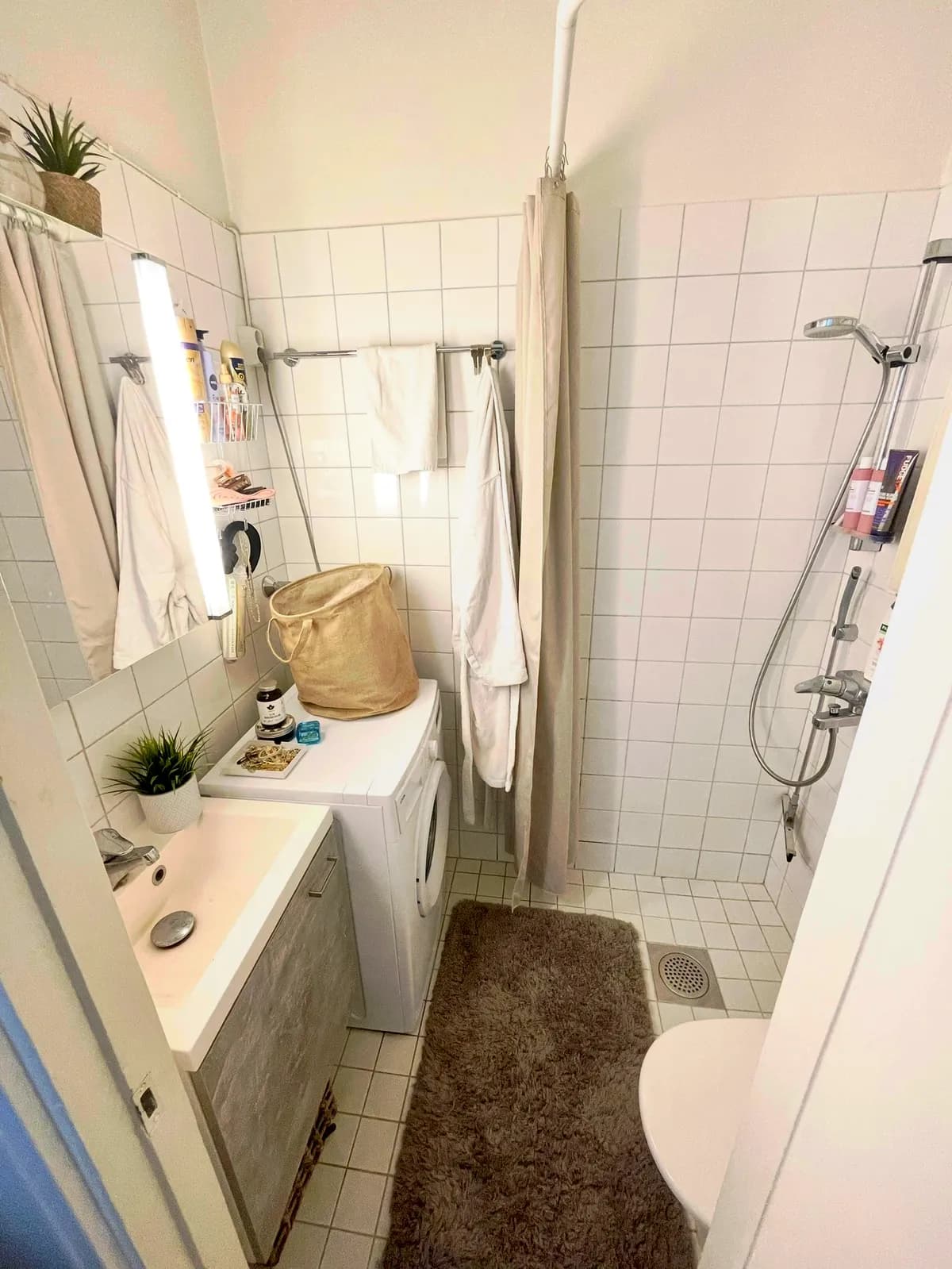 Päivärinnankatu i Helsinki