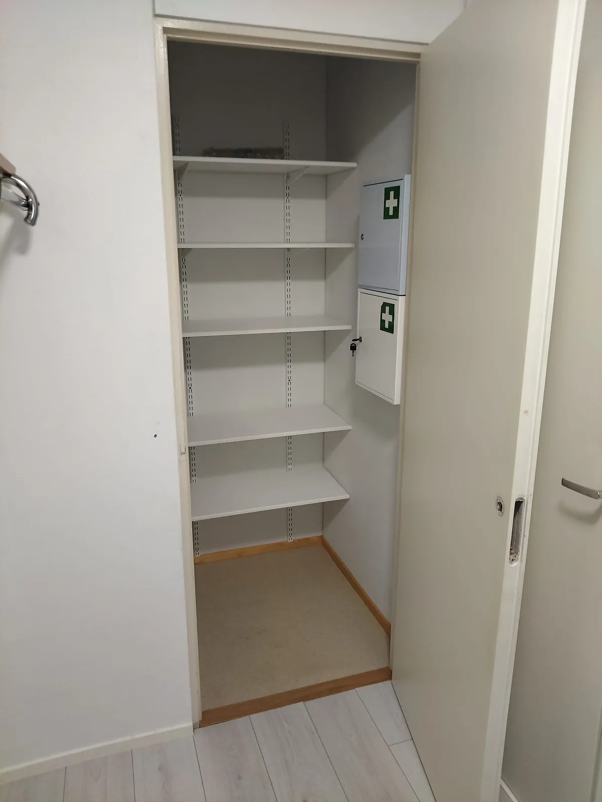 Masuunitie i Kuopio