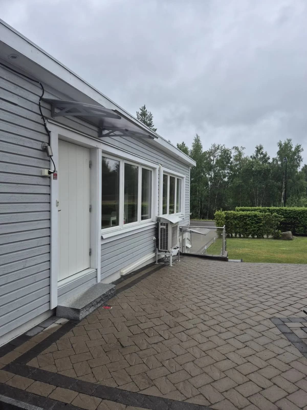 Söderby backe i Huddinge