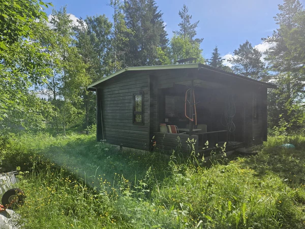 Pukalantie i Kurhila