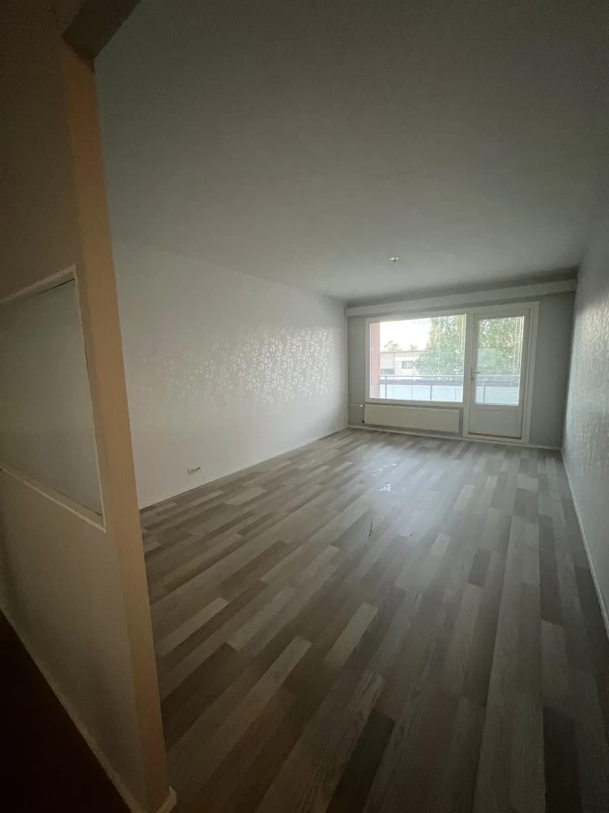 Rantakuja i Länkipohja