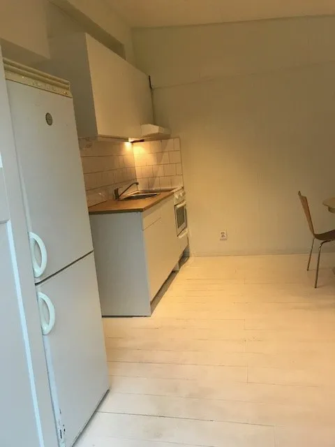 Ågestavägen i Huddinge