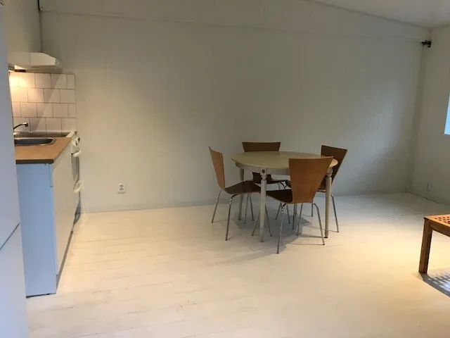 Ågestavägen i Huddinge