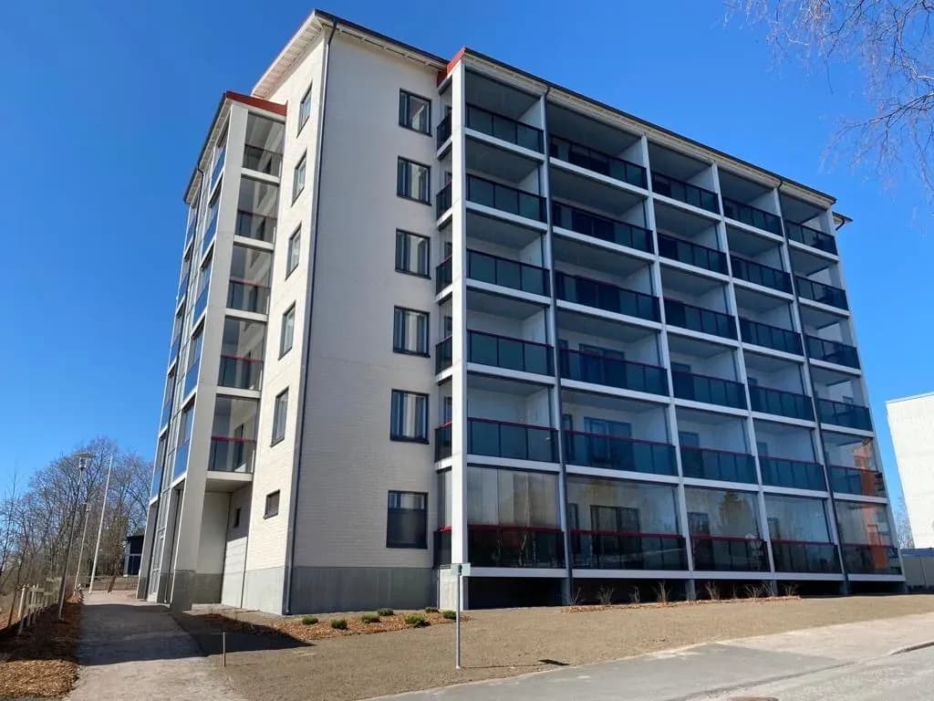 Karhukuja i Mäntsälä