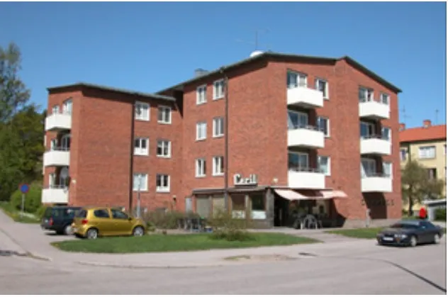 Ringvägen