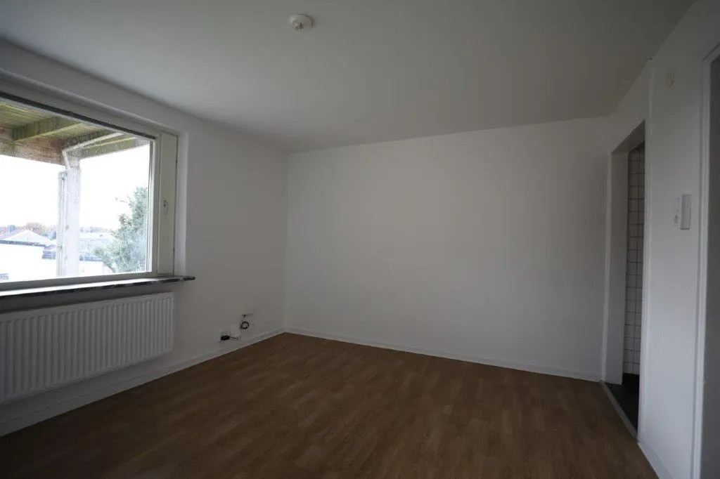 Viktor Rydbergsgatan i Växjö