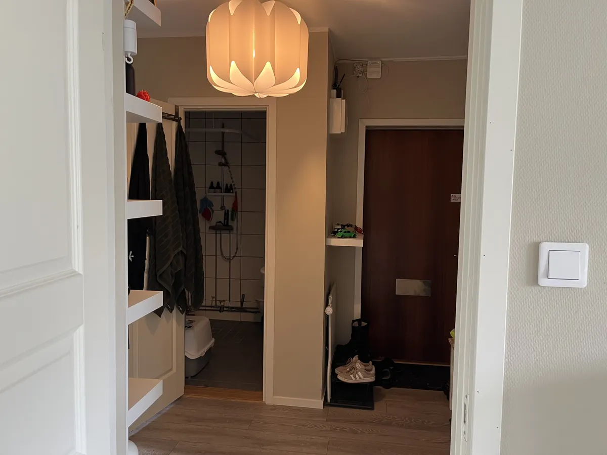 Långgatan