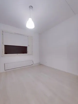 Jokisuonrinne i Kirkkonummi