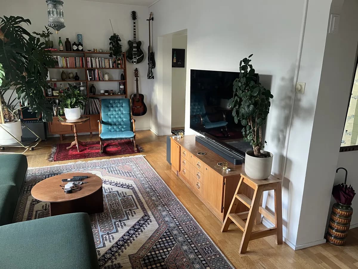 Martinkatu i Turku