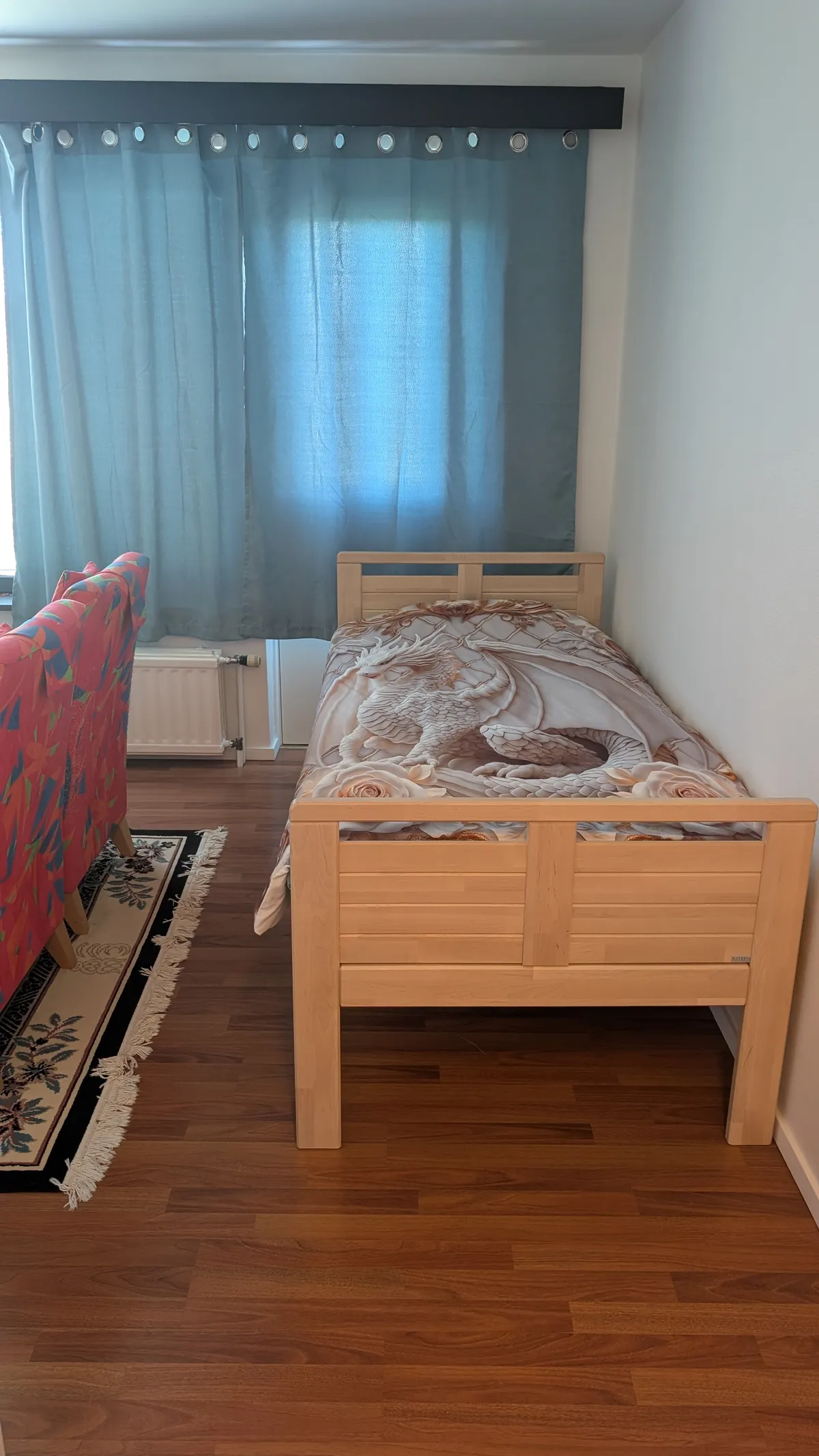 Länkipohjantie i längelmäki