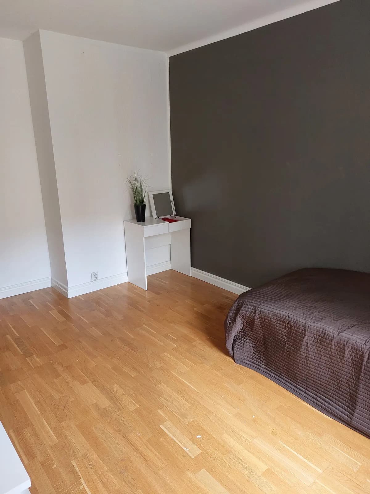 Södra Tvärgatan i Helsingborg