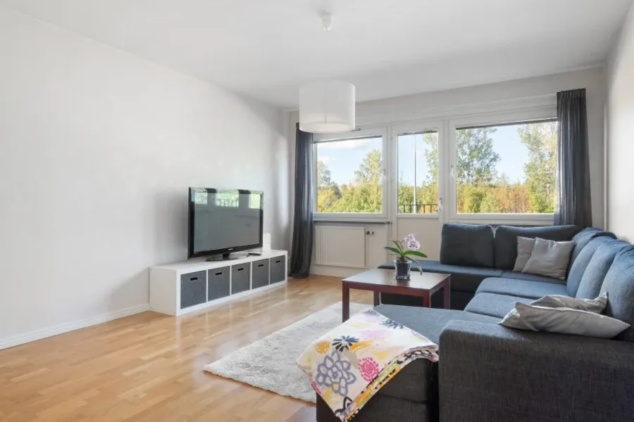 Marsvägen i Nyköping