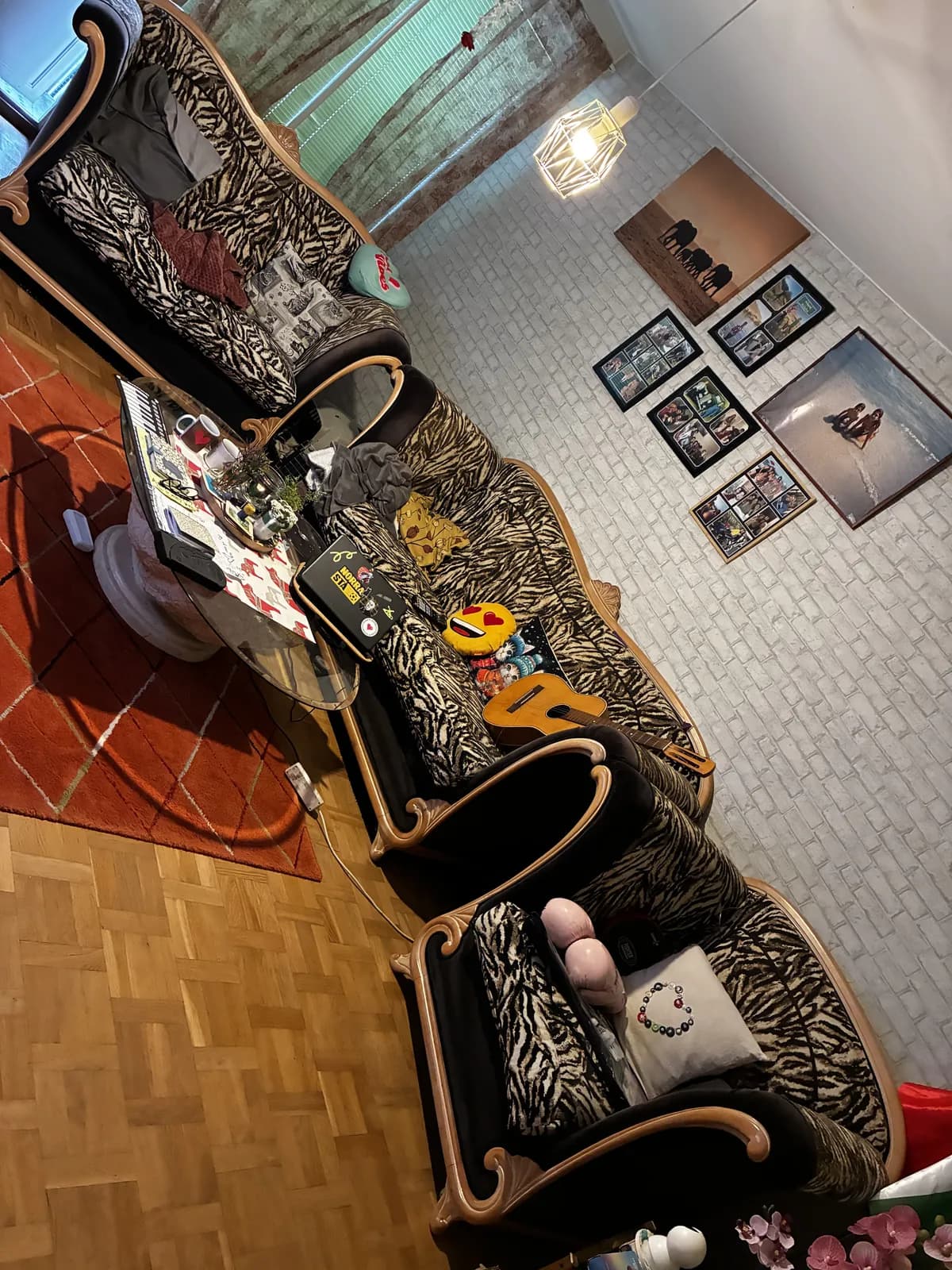 Vällingbyvägen i Stockholm
