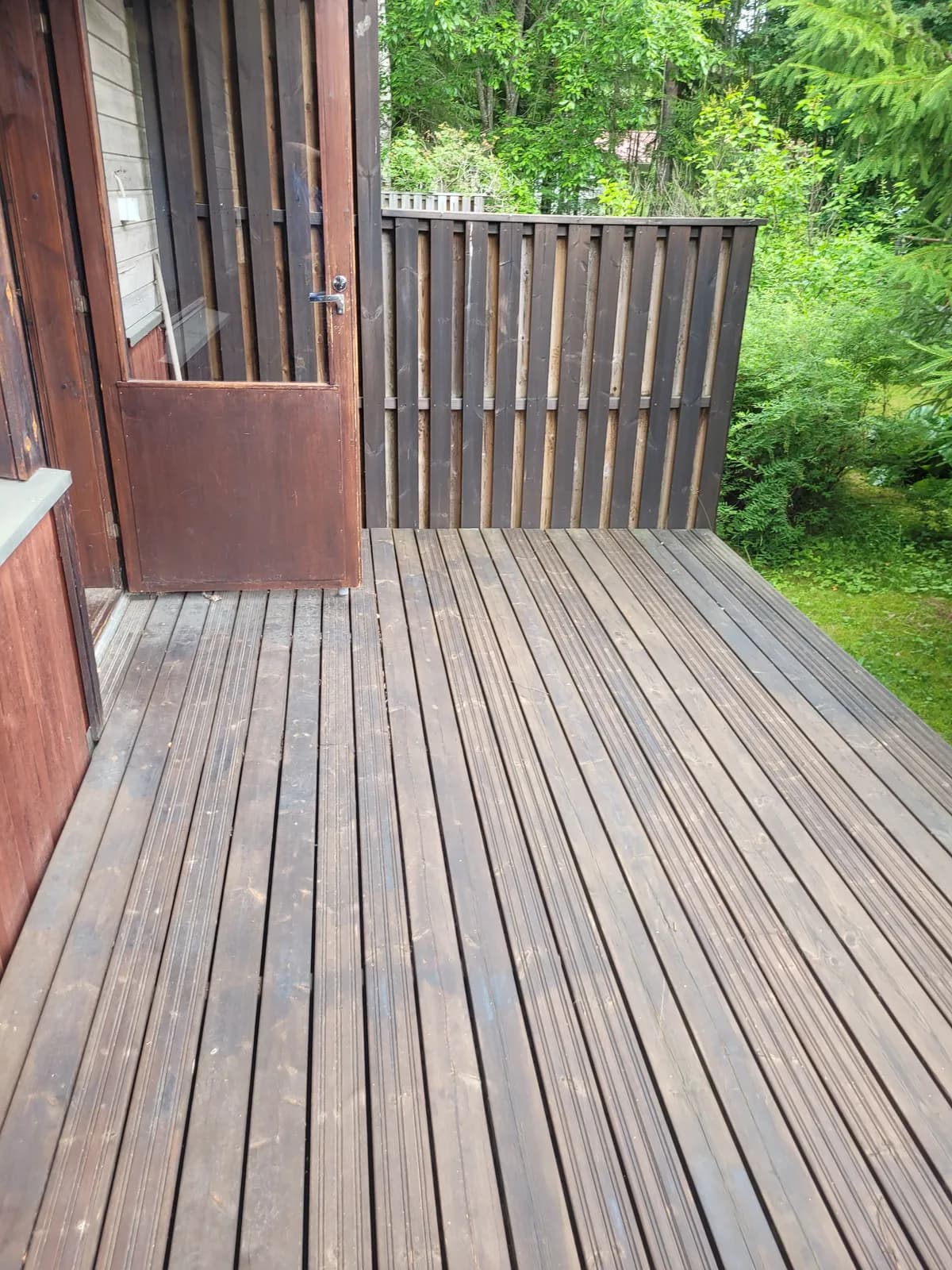 Päivätie i Niemisjärvi