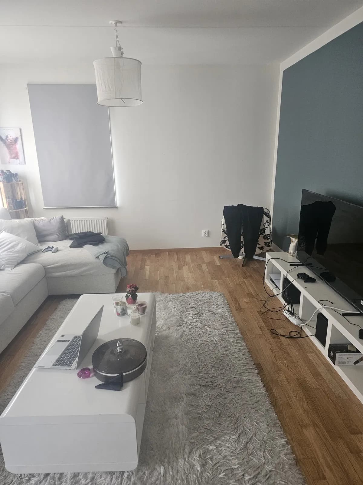 Granitstigen i Tyresö