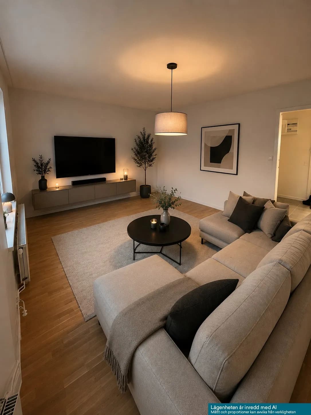 Älvegatan i Borås