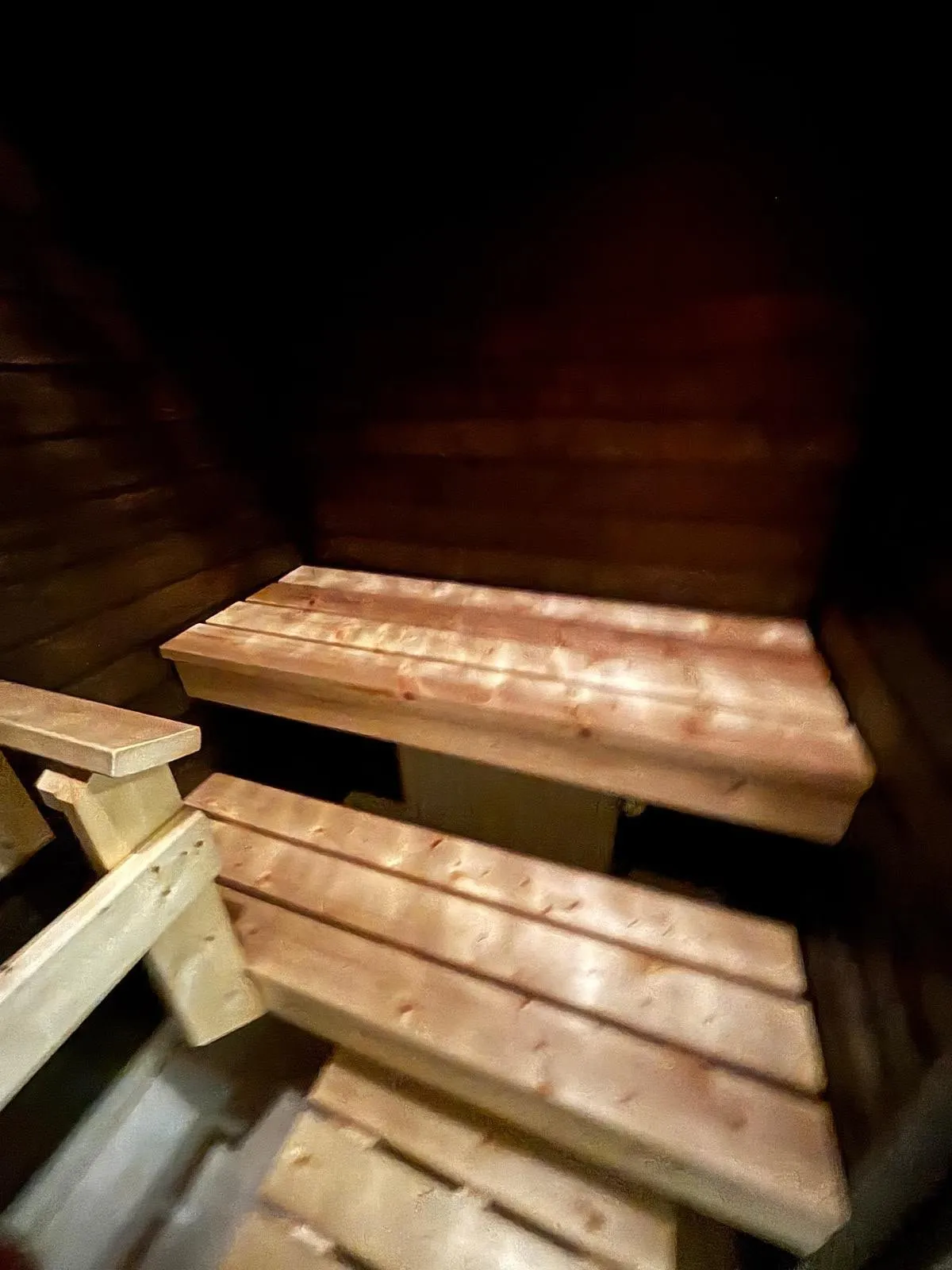Suutarintie i Mäntyharju