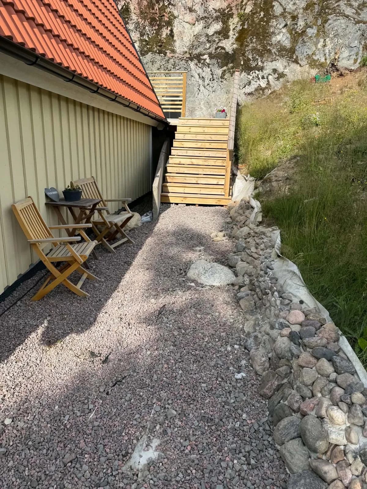 Carlhäll i Tystberga