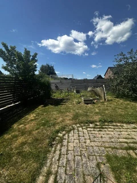 Åkaregatan i Hässleholm