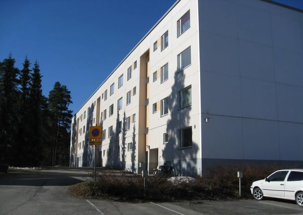 Sointulantie i Valkeakoski