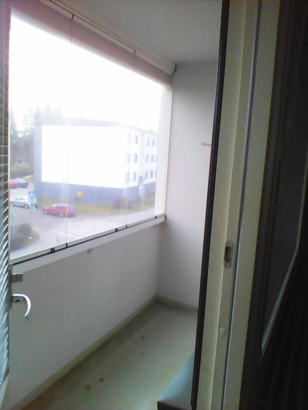 Lopentie i Riihimäki