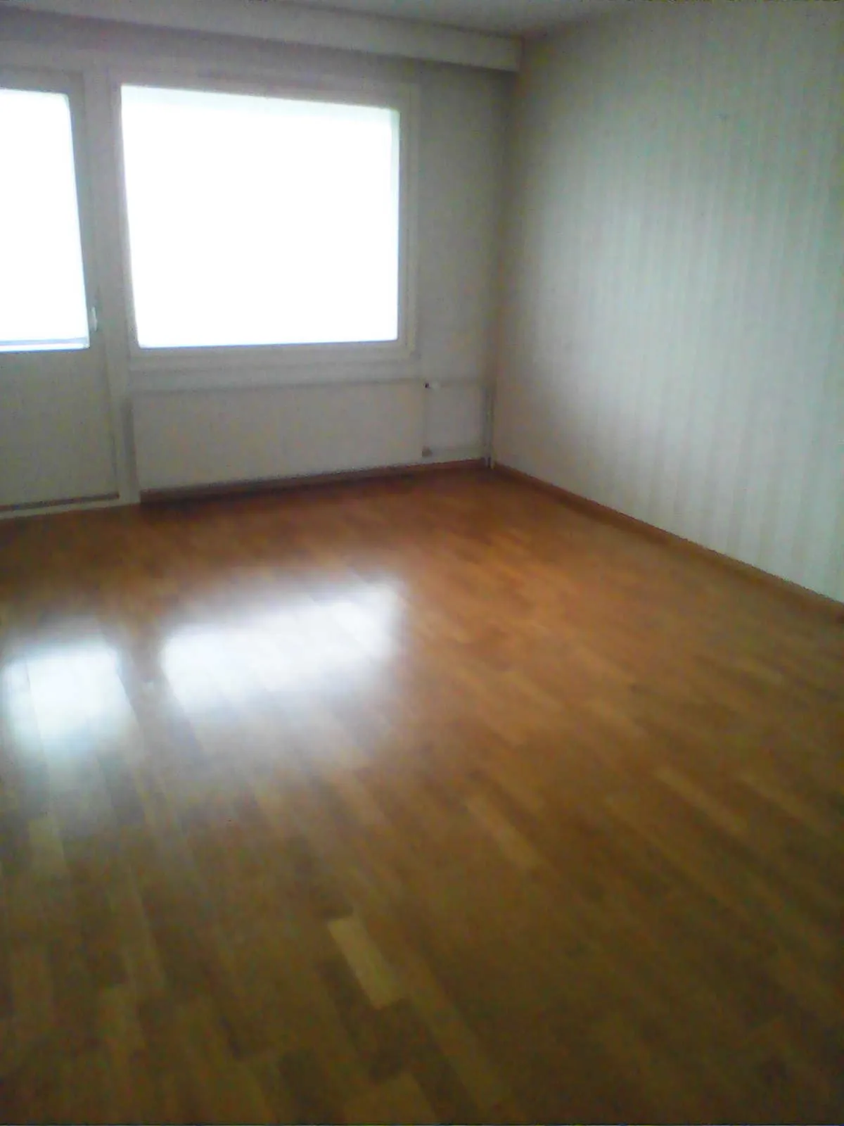 Lopentie i Riihimäki